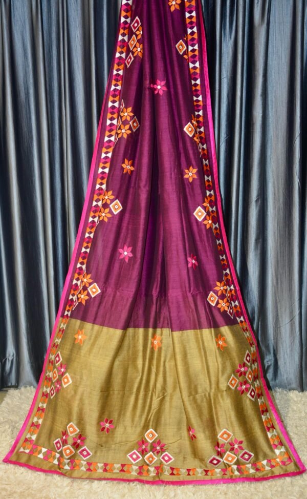 Saree 7