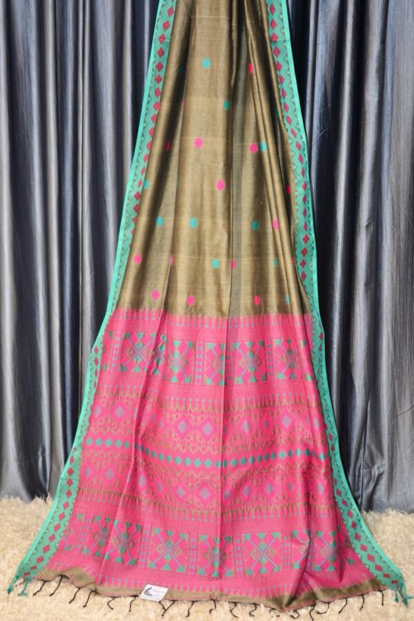 Saree 9
